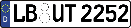LB-UT2252