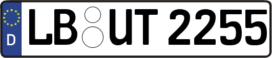 LB-UT2255