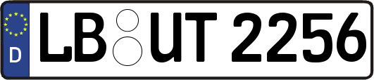 LB-UT2256