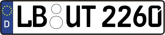 LB-UT2260
