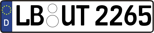LB-UT2265