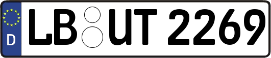 LB-UT2269