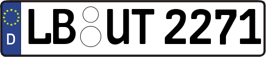 LB-UT2271