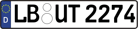 LB-UT2274