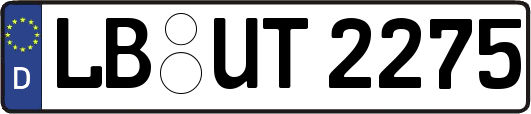 LB-UT2275