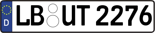 LB-UT2276