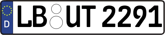 LB-UT2291