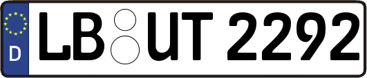 LB-UT2292