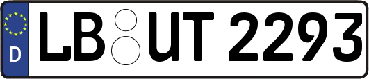 LB-UT2293