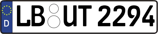 LB-UT2294