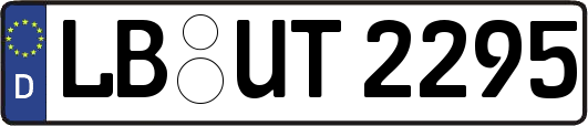 LB-UT2295