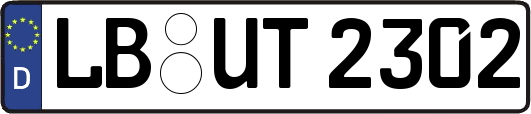 LB-UT2302