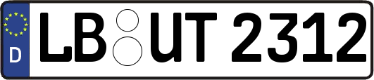 LB-UT2312