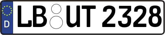 LB-UT2328
