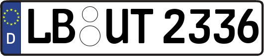 LB-UT2336