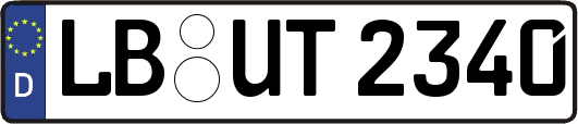 LB-UT2340