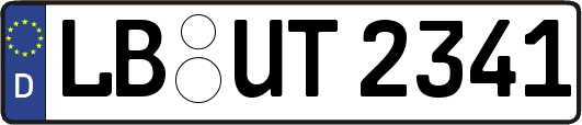 LB-UT2341