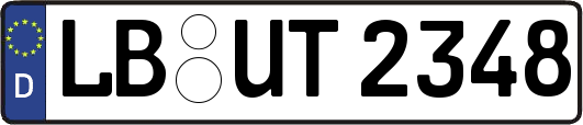 LB-UT2348