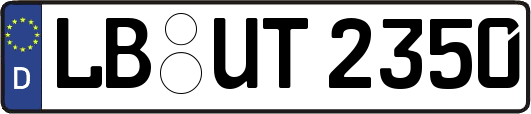 LB-UT2350