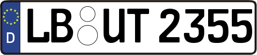 LB-UT2355
