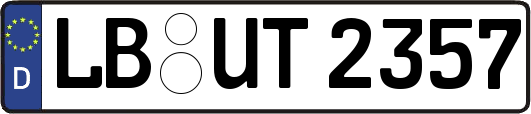 LB-UT2357