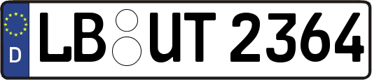 LB-UT2364