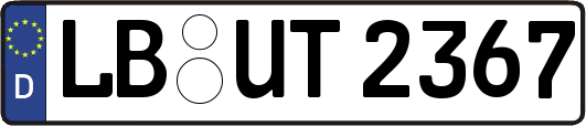 LB-UT2367