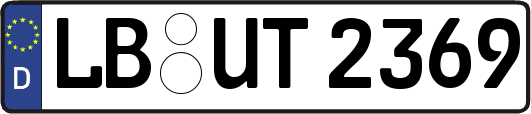 LB-UT2369