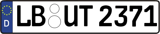 LB-UT2371