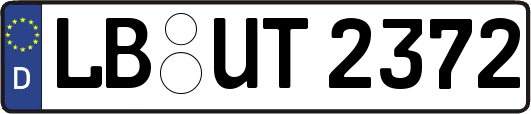 LB-UT2372