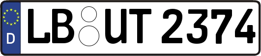 LB-UT2374