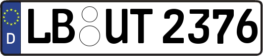 LB-UT2376