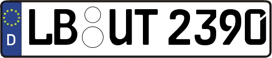 LB-UT2390