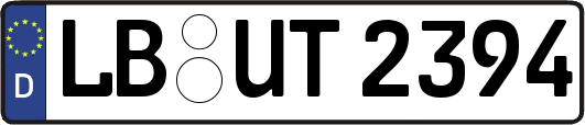 LB-UT2394