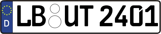 LB-UT2401