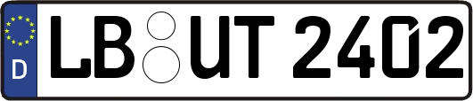 LB-UT2402