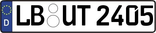 LB-UT2405