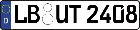 LB-UT2408