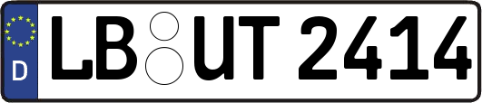 LB-UT2414
