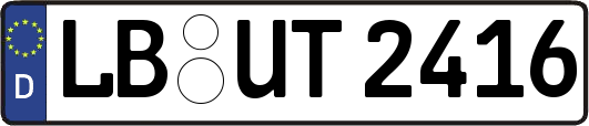 LB-UT2416