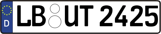 LB-UT2425
