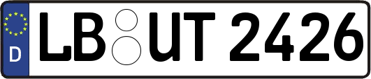 LB-UT2426