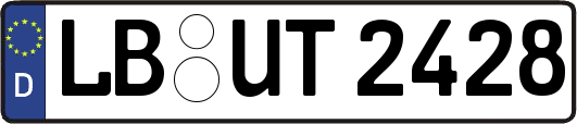 LB-UT2428