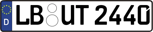LB-UT2440