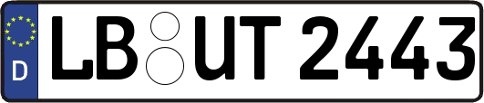 LB-UT2443