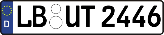 LB-UT2446