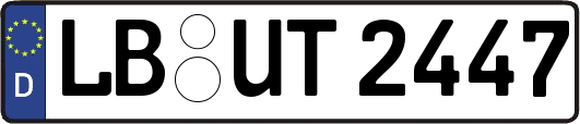 LB-UT2447