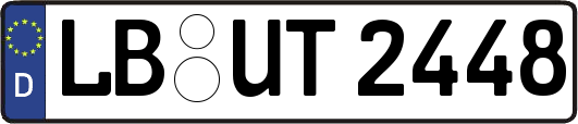 LB-UT2448