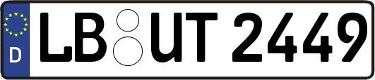 LB-UT2449