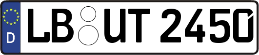 LB-UT2450